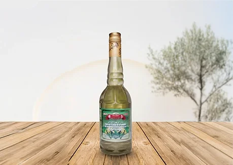 Rosen-Sirup
