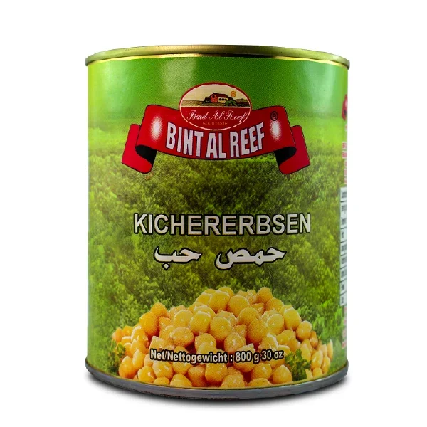 Bint HASLAMA NOHUT 12x800G EG