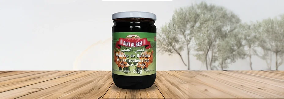 Traubensirup
