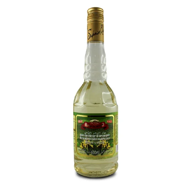 Bint Orangenblütenwasser 12x600 ml