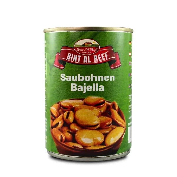 Bint Foul Bajella 24x EG