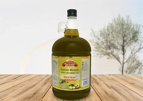 Olivenöl