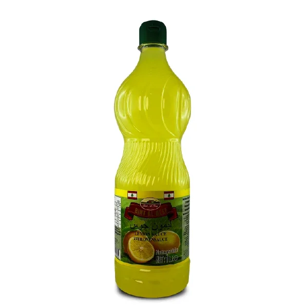 Bint Limon Suyu