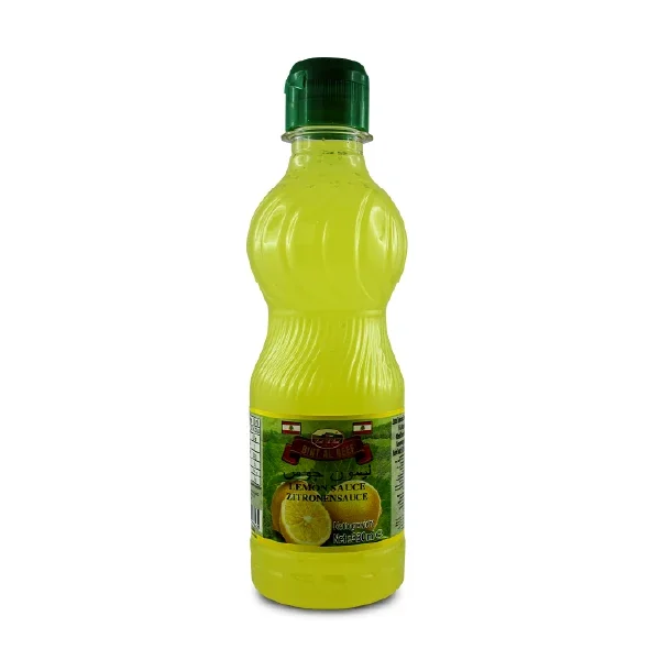 Bint Limon Suyu
